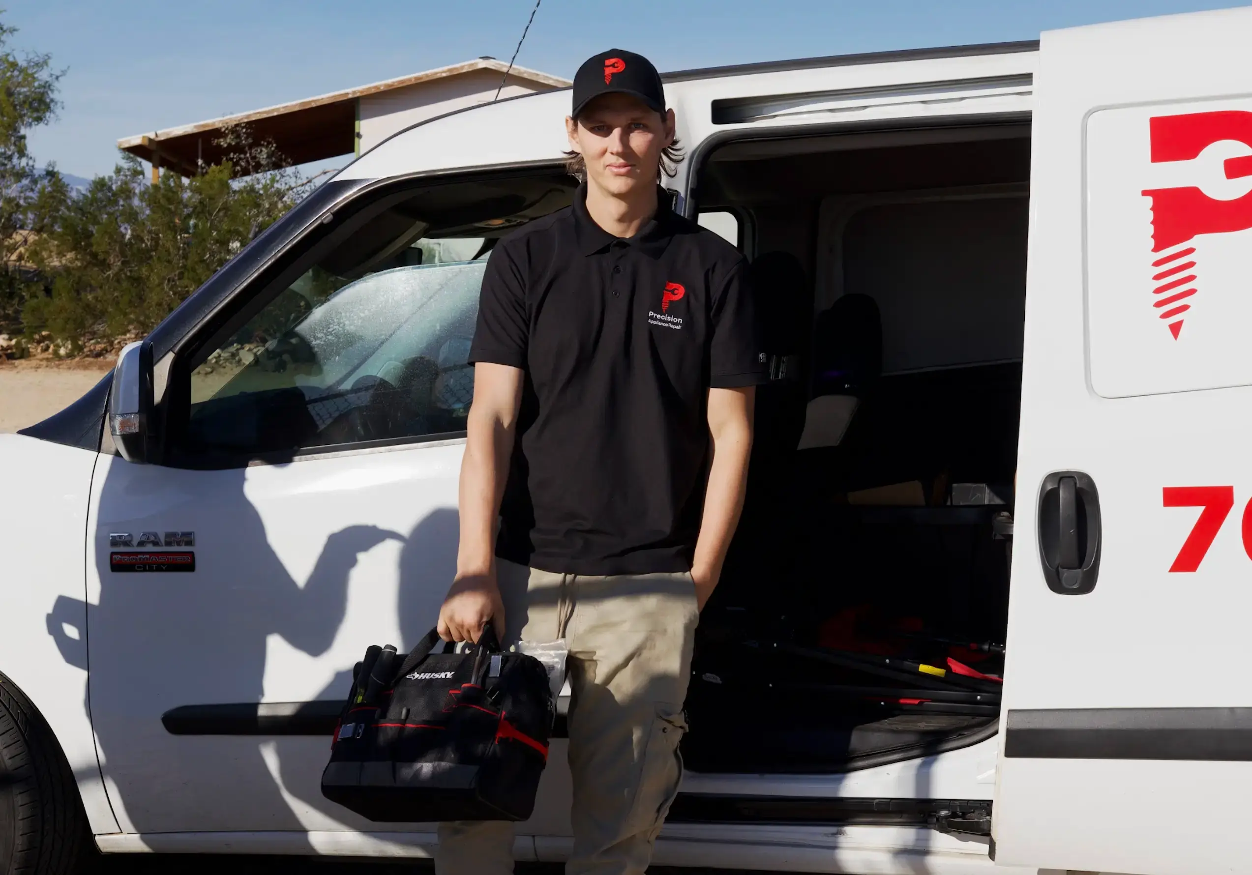 Freezer Repair: Fast and Reliable Service