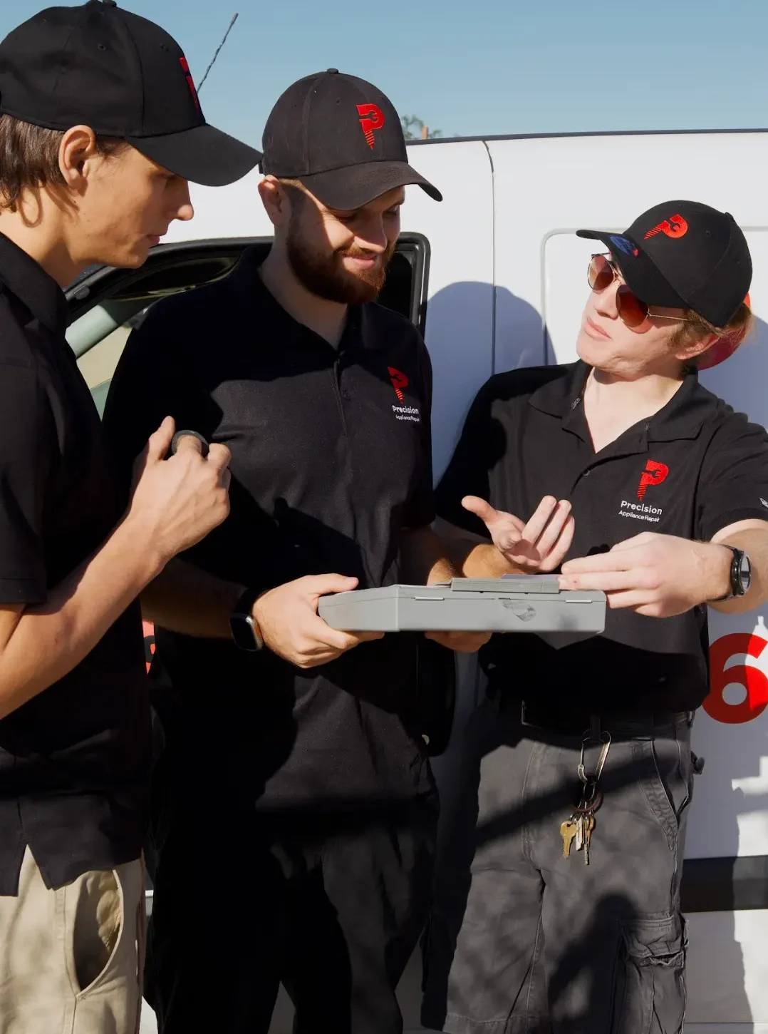 Rated #1 Washing Machine Repair Thousand Palms, CA
