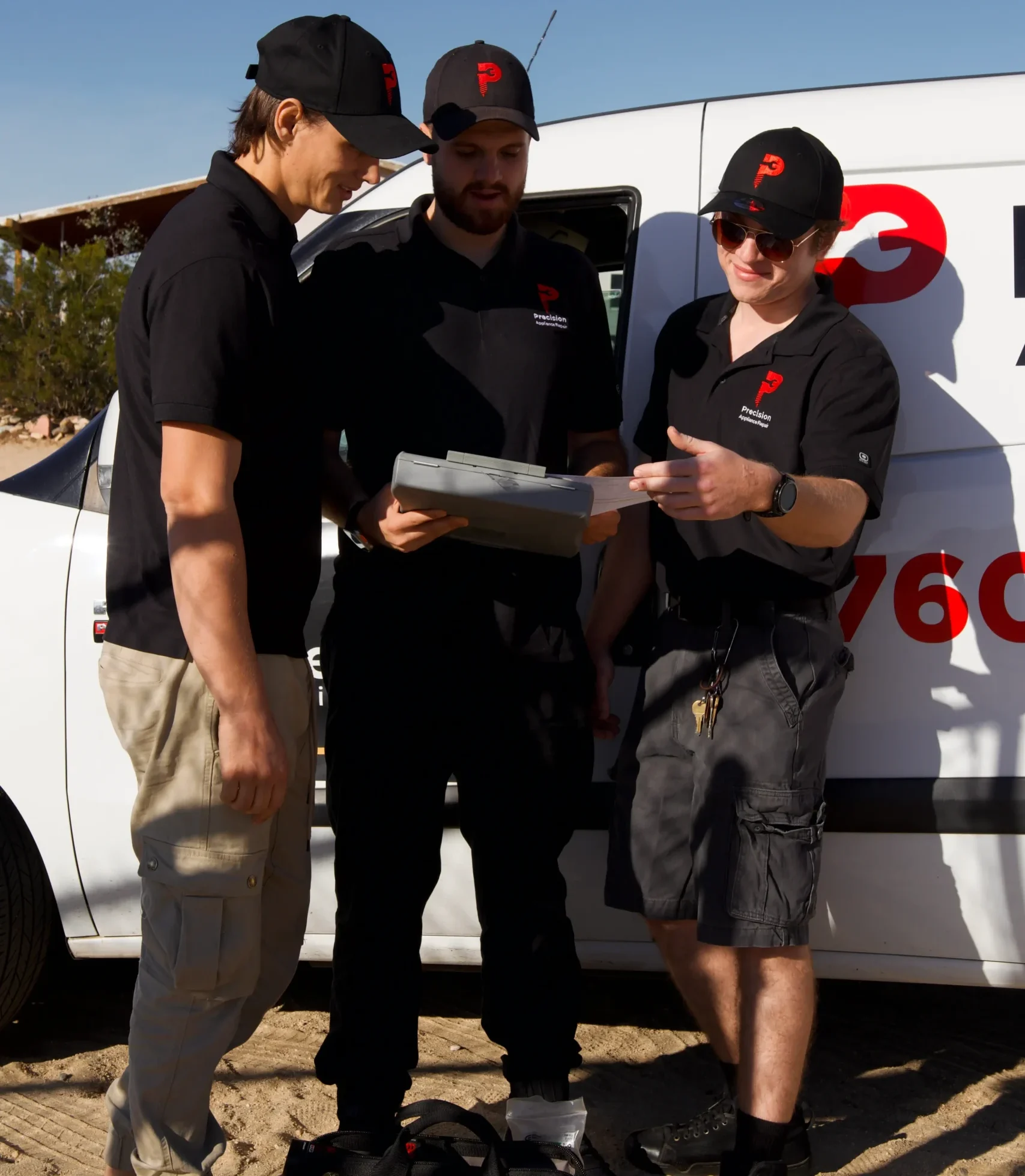 Rated #1 Dryer Repair Coachella, CA