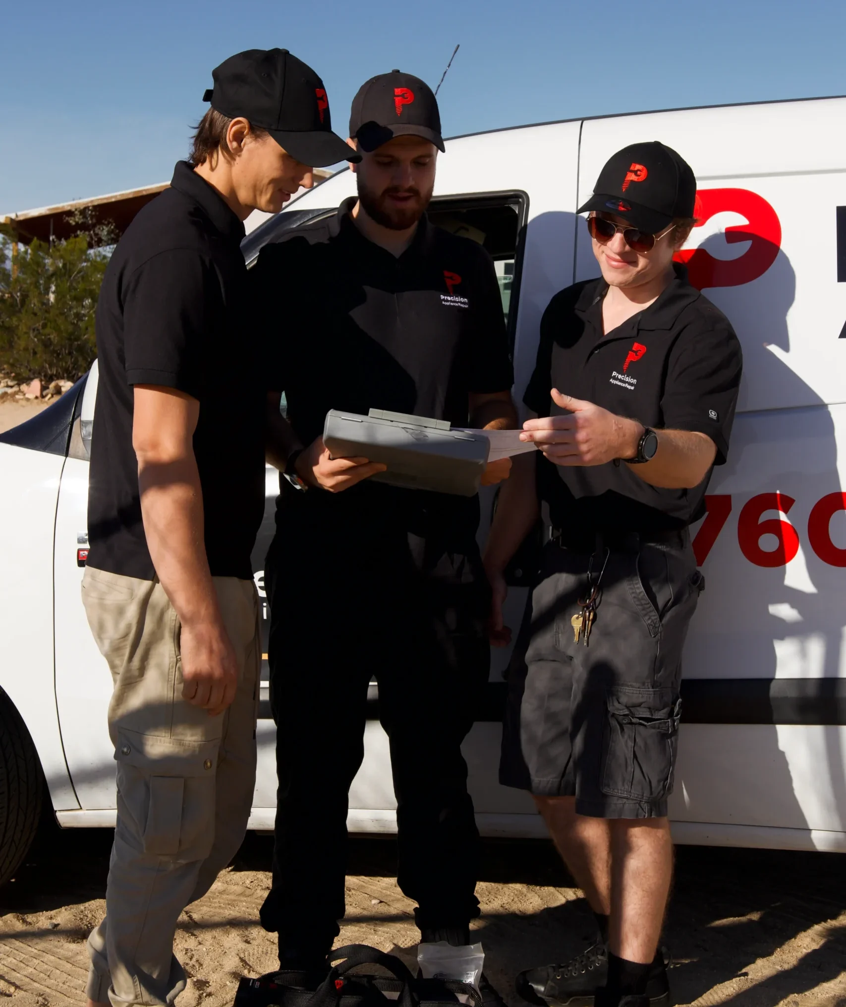 Rated #1 Dryer Repair La Quinta, CA