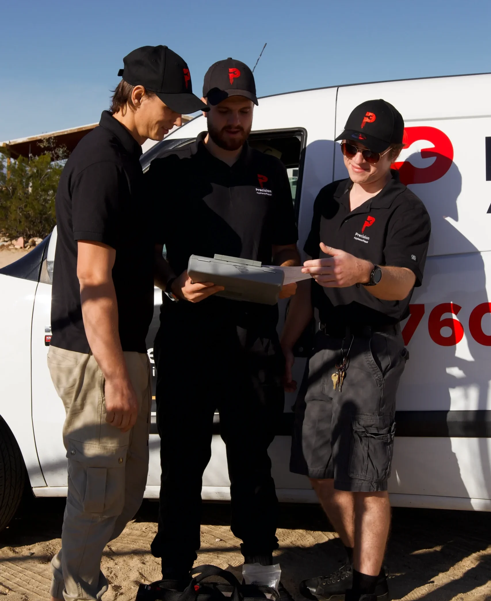 Rated #1 Dryer Repair in Palm Desert, CA