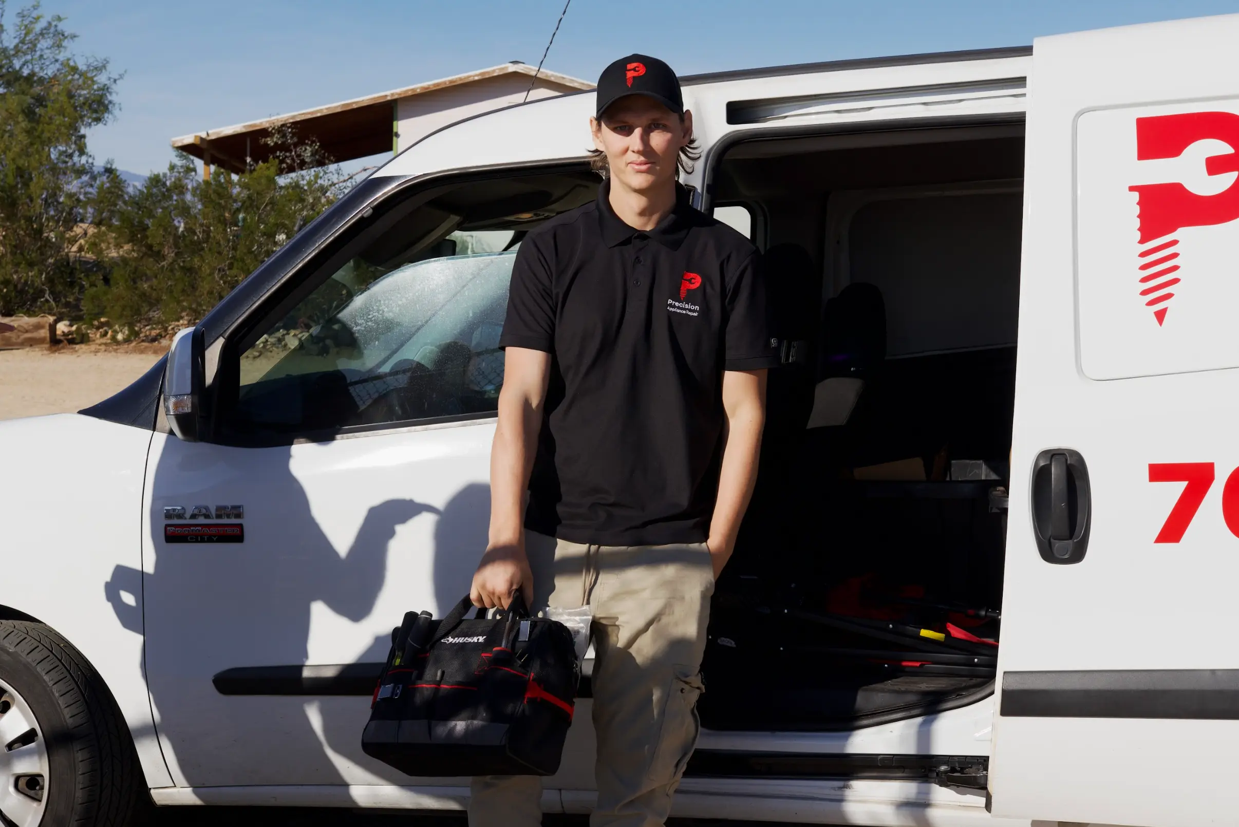 Rated #1 Dryer Repair Rancho Mirage, CA