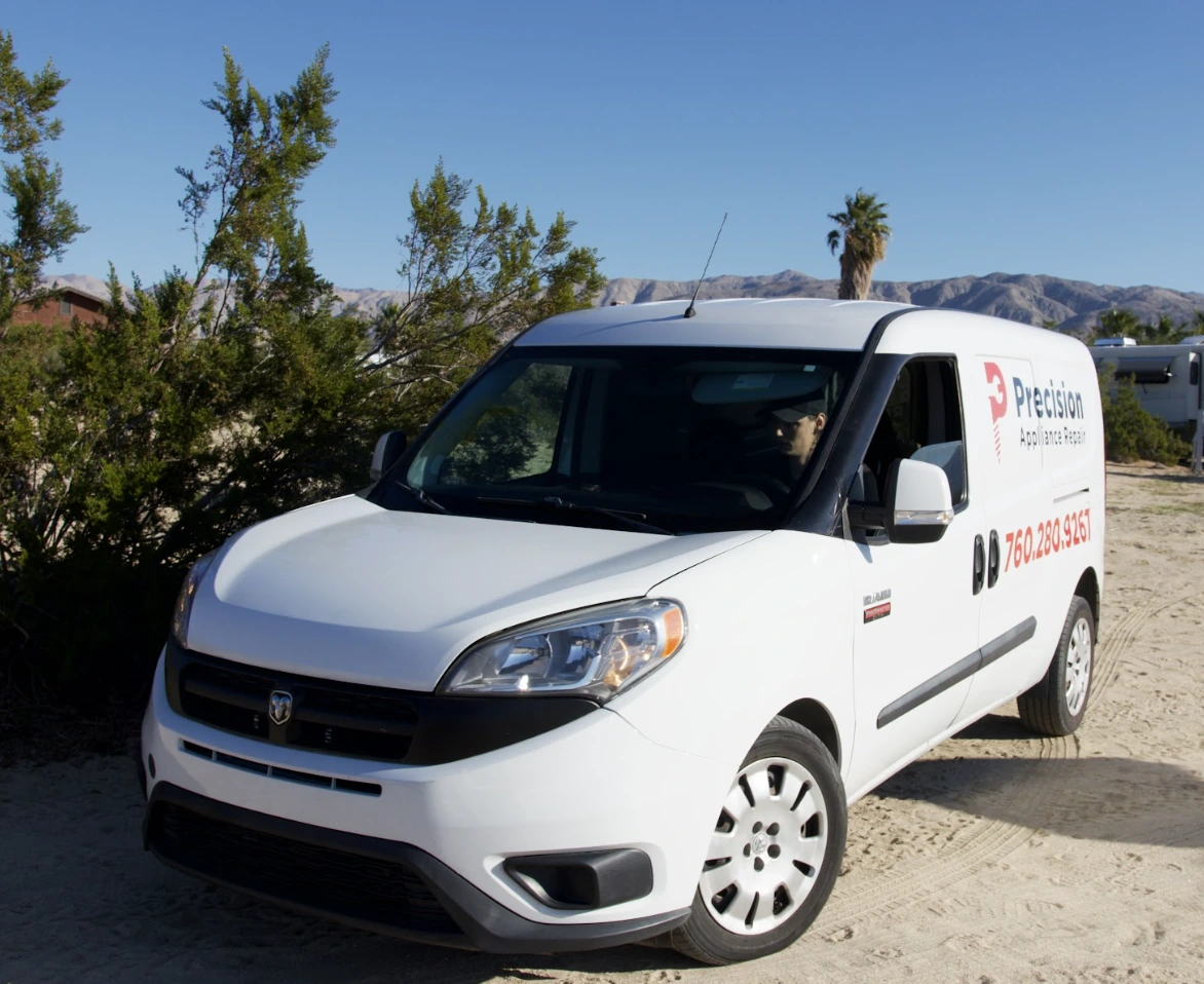 Rated #1 Dryer Repair Indio, CA