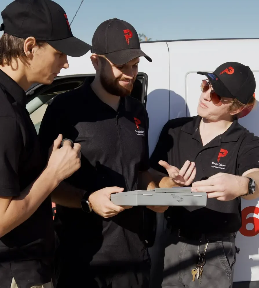 Rated #1 Dishwasher Repair Indio, CA