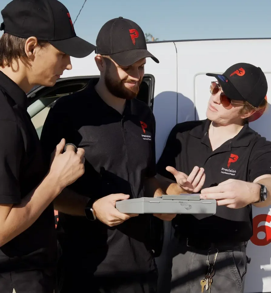 Rated #1 Dishwasher Repair Rancho Mirage, CA