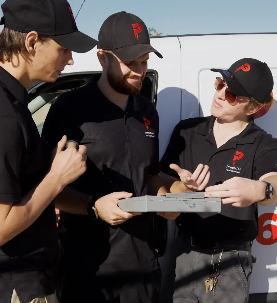 Rated #1 Dishwasher Repair Thousand Palms, CA