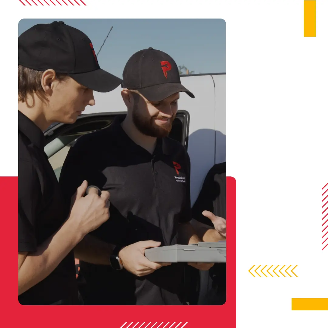 GE Monogram Repair Palm Springs, CA