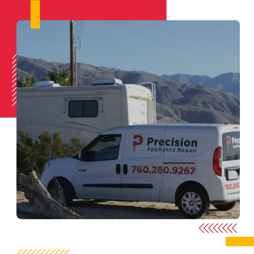 Sub Zero Repair Palm Springs, CA